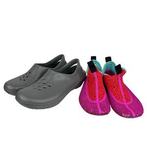 Nike Jordan Bootie Shoe System.23 3 in 1 Pink Grey Red DN4890-066 M 7 W 8.5 NEW